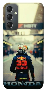 Чехол на Samsung Galaxy A24 4G F-1 ver.7 фото 1 из 1