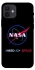 Чехол на Apple iPhone 12 (6.1") NASA ver.3 фото 1 из 1
