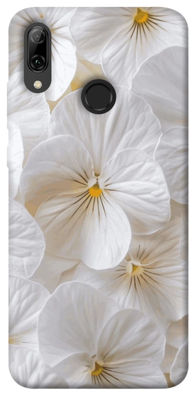 Чохол на Huawei P Smart (2019) Pastel Dreams фото 1 з 1