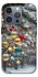 Чехол на Apple iPhone 16 Pro Max Новогодний v48 фото 1 из 1