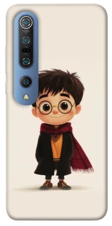 Чехол на Xiaomi Mi 10 / Mi 10 Pro Harry Potter v8 фото 1 из 1
