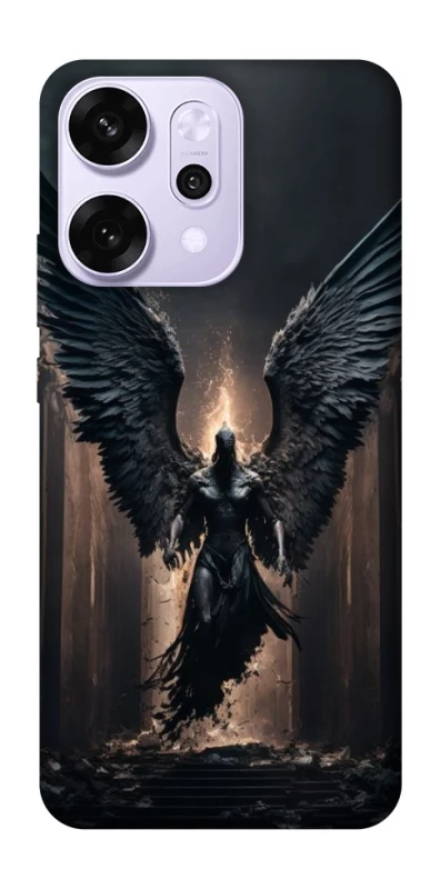 Чохол на Oppo Reno 14 Pro Dark Angel фото 1 з 1