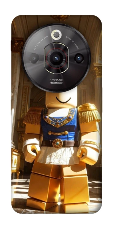 Чохол на ZTE Nubia Focus Pro Roblox aesthetics ver.6 фото 1 з 1