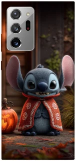 Чохол на Samsung Galaxy Note 20 Ultra Stitch ver.14 фото 1 з 1