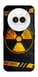 Чохол на Nothing Phone (2a) Radiation фото 1 з 1