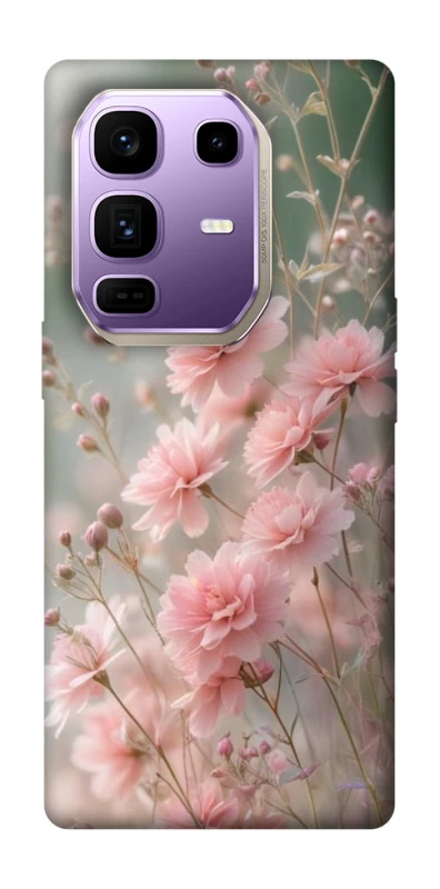 Чехол на Infinix Note 50 Pro+ Flowers v26 фото 1 из 1