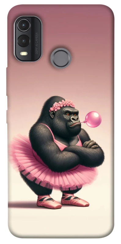 Чохол на Nokia G11 Plus Горила фото 1 з 1