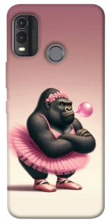 Чохол на Nokia G11 Plus Горила фото 1 з 1