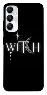 Чохол на Samsung Galaxy A05s Halloween Witch ver.3 фото 1 з 1