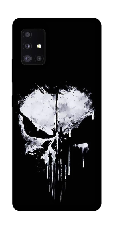 Чохол на Samsung Galaxy A51 5G Каратель фото 1 з 1