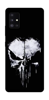 Чохол на Samsung Galaxy A51 5G Каратель фото 1 з 1