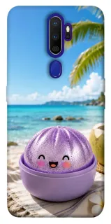 Чохол на Oppo A5 (2020) / Oppo A9 (2020) Dumpling ver.7 фото 1 з 1
