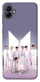 Чохол на Samsung Galaxy A04 BTS v4 фото 1 з 1