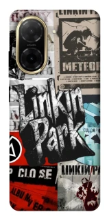 Чехол на Xiaomi Redmi A5 (Europe version) Linkin Park logo ver.2 фото 1 Чехол на Xiaomi Redmi A5 (Europe version) Linkin Park logo ver.2 фото 1 из 1