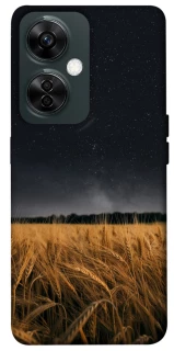 Чехол на OnePlus Nord CE 3 Lite grain фото 1 из 1