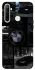 Чохол на Realme 6i BMW Collage ver.2 фото 1 з 1