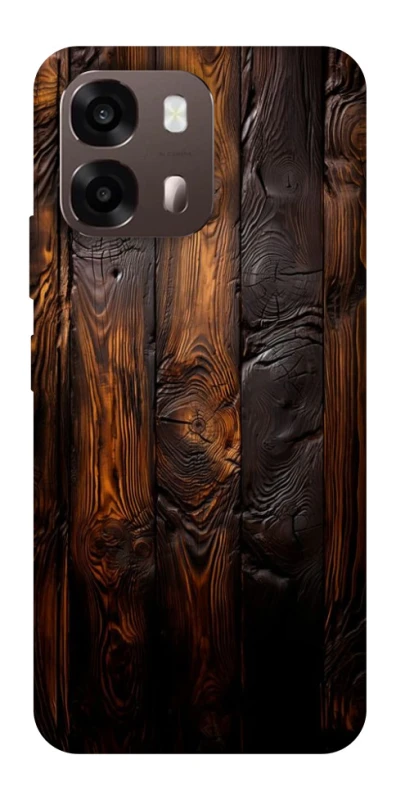 Чехол на Oppo A6 Дерево v2 фото 2 из 2