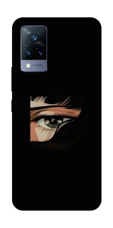 Чохол на Vivo V21 Погляд аніме фото 1 з 1
