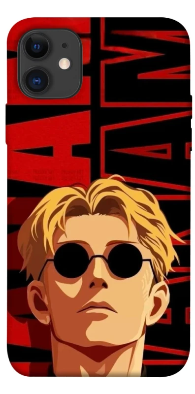 Чехол на Apple iPhone 11 (6.1") Nanami v2 фото 1 из 1