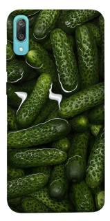 Чохол на Huawei Y6 Pro (2019) Cucumber фото 1 з 1
