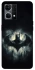 Чохол на Oppo Reno 7 4G Batman icon фото 1 з 1