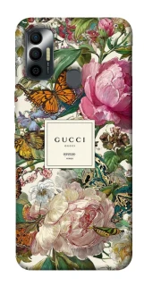 Чехол на TECNO Spark 7 Gucci ver.5 фото 1 из 1