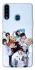 Чехол на Samsung Galaxy A20s Stray Kids One Vision фото 1 из 1