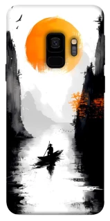 Чехол на Samsung Galaxy S9 japan фото 1 из 1