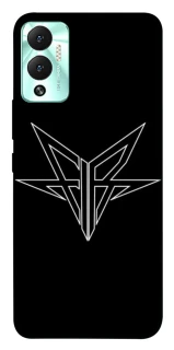 Чехол на Infinix Hot 12 Play Falling In Reverse ver.2 фото 1 Чехол на Infinix Hot 12 Play Falling In Reverse ver.2 фото 1 из 1