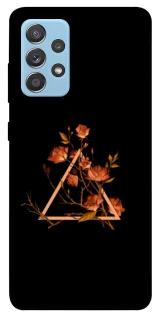 Чохол на Samsung Galaxy A52 4G / A52 5G Flowers ver.3 фото 1 Чохол на Samsung Galaxy A52 4G / A52 5G Flowers ver.3 фото 1 з 1