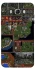 Чохол на Samsung J510F Galaxy J5 (2016) Heroes of Might and Magic фото 1 з 1