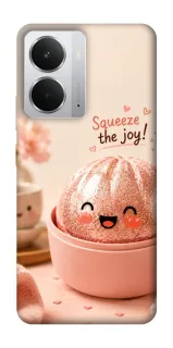 Чохол на Realme 14 Dumpling ver.1 фото 1 з 1