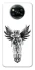 Чохол на Xiaomi Poco X3 NFC / Poco X3 Pro Tattoo ver.12 фото 1 з 1