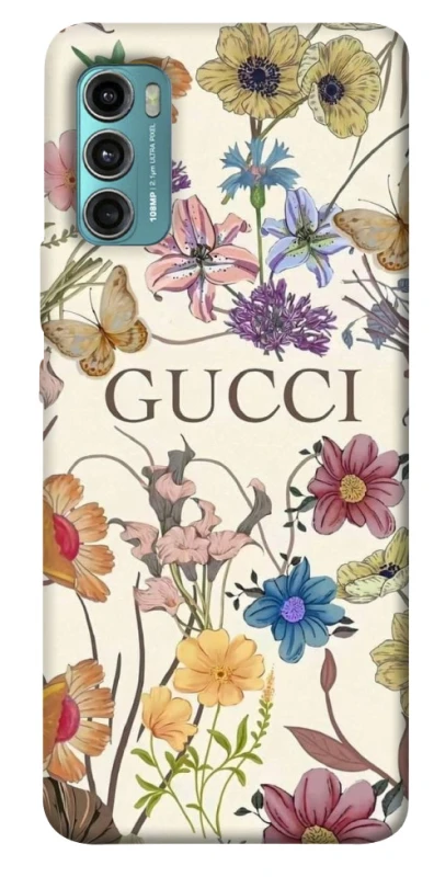 Чехол на Motorola Moto G60 Gucci ver.8 фото 1 из 1