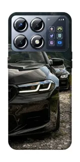 Чохол на Xiaomi POCO X8 Pro BMW v39 фото 1 з 1