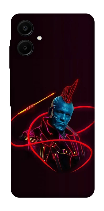 Чохол на Samsung Galaxy A07 Yondu фото 1 з 1