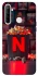 Чохол на Realme 6i Netflix and popcorn фото 1 з 1