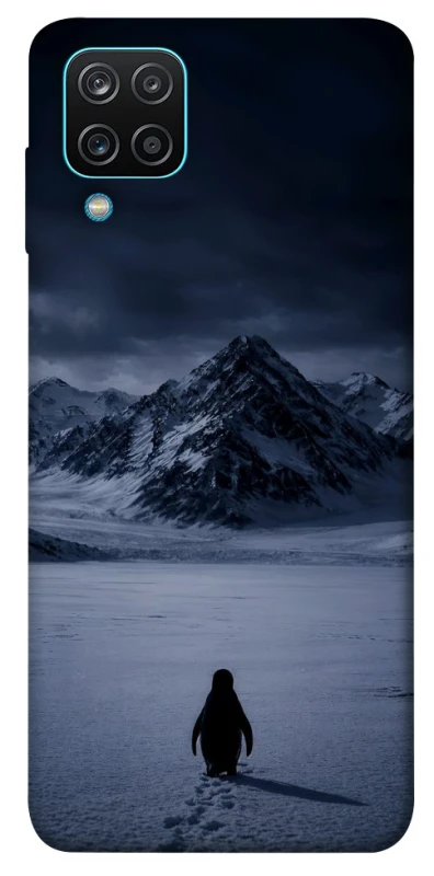 Чохол на Samsung Galaxy M12 But why? фото 1 з 1