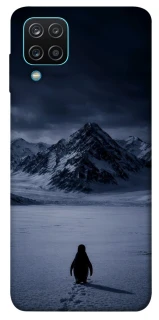 Чехол на Samsung Galaxy M12 But why? фото 1 из 1