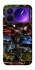 Чехол на Xiaomi 17 Pro Max Mortal Kombat ver.4 фото 1 из 1