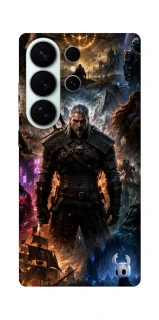 Чохол на Samsung Galaxy S26 My Games ver.2 фото 1 з 1