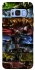 Чехол на Samsung G950 Galaxy S8 Mortal Kombat ver.4 фото 1 из 1