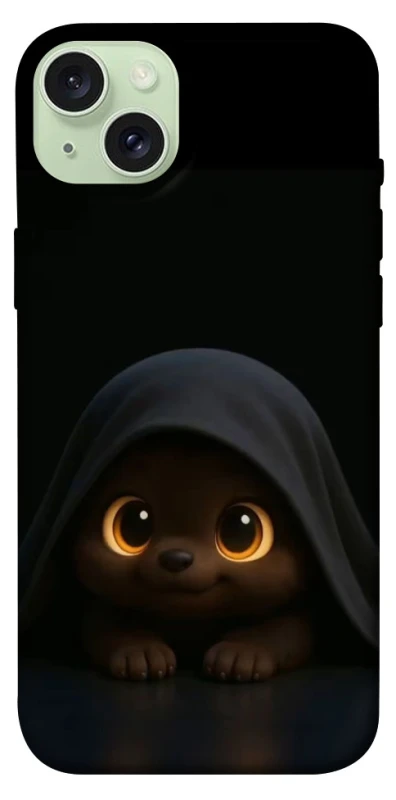 Чехол на Apple iPhone 15 Plus (6.7") Funny Dog фото 1 из 1