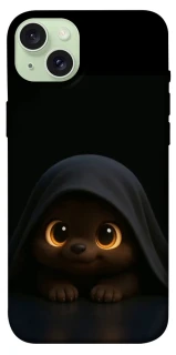 Чехол на Apple iPhone 15 Plus (6.7") Funny Dog фото 1 из 1