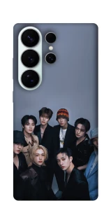 Чохол на Samsung Galaxy S26 Stray Kids фото 1 з 1
