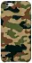 Чохол на Apple iPhone 6/6s (4.7") Camouflage v27 фото 1 з 1