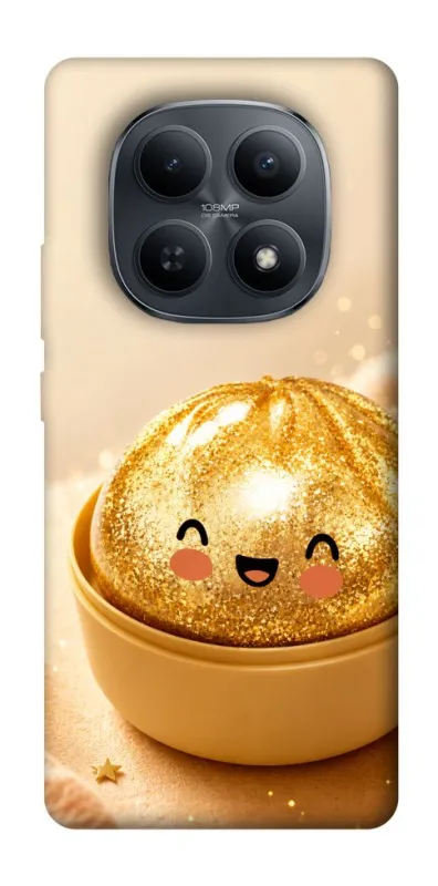 Чохол на Xiaomi Redmi Note 15 4G/5G (EU) Dumpling ver.6 фото 1 з 1