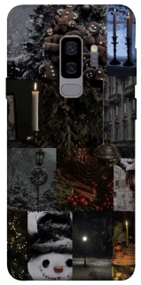 Чохол на Samsung Galaxy S9+ Christmas mood ver.6 фото 1 з 1