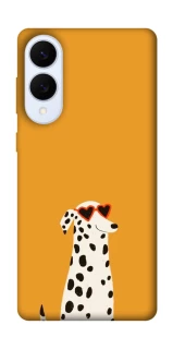 Чехол на Samsung Galaxy S25 Edge Долматинец фото 1 из 1