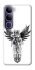 Чехол на Vivo Y300 Tattoo ver.12 фото 1 из 1